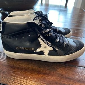 Golden Goose